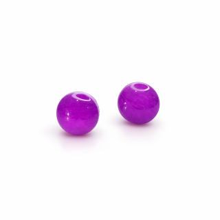 Pecky - UV fialová MINI