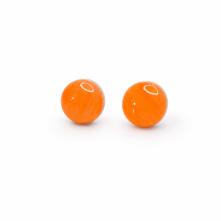 Pecky - UV oranžová MINI