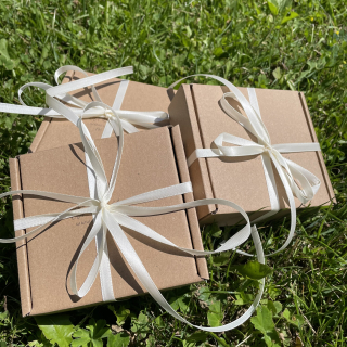 Mystery Box